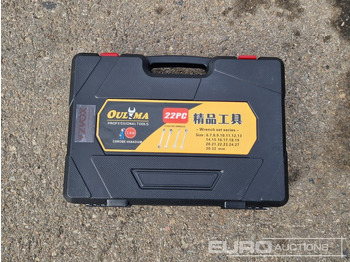 معدات الورشة