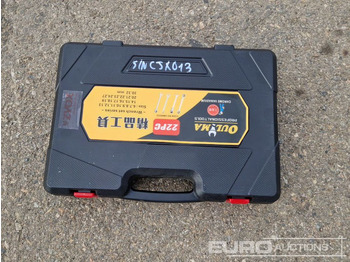 معدات الورشة