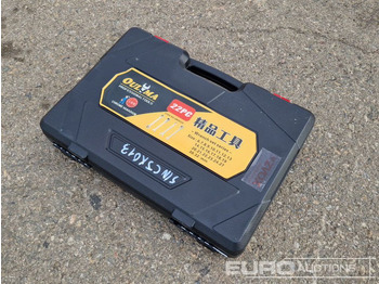 معدات الورشة Unused 2025 Zvox 6mm-32mm: صورة 4