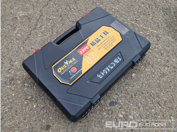 معدات الورشة Unused 2025 Zvox 6mm-32mm: صورة 5