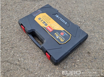 معدات الورشة Unused 2025 Zvox 6mm-32mm: صورة 2