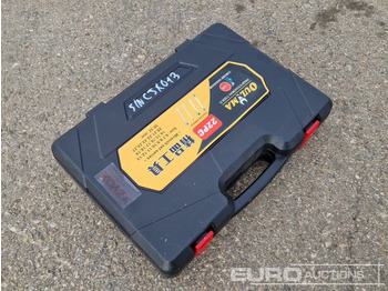 معدات الورشة Unused 2025 Zvox 6mm-32mm: صورة 3