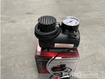 معدات الانشاءات