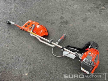 معدات الانشاءات DAEWOO