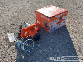 معدات الانشاءات DAEWOO