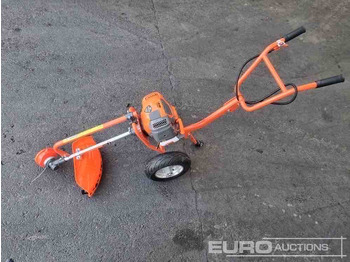 معدات الورشة Unused Daewoo DWBC4400-2: صورة 4