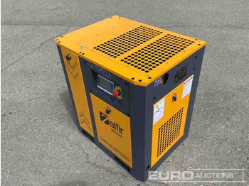 ضاغط هوائي ZELFIR