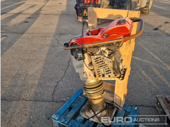 معدات الانشاءات WACKER