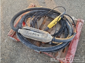 معدات الانشاءات WACKER