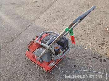 معدات الانشاءات Wacker Neuson WP1550AW: صورة 3 معدات الانشاءات Wacker Neuson WP1550AW: صورة 3