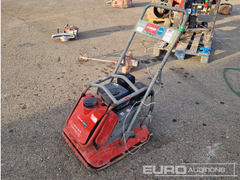 معدات الانشاءات Wacker Neuson WP1550AW: صورة 4 معدات الانشاءات Wacker Neuson WP1550AW: صورة 4