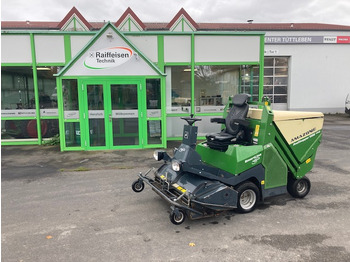 جزازة العشب AMAZONE