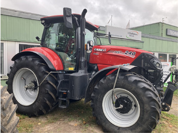 جرار CASE IH Puma 240