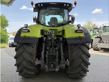 جرار Claas Axion 960: صورة 4
