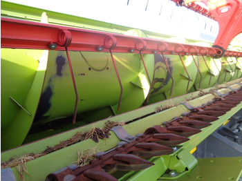 حصادة Claas Lexion 7700 TT: صورة 4
