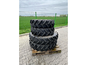 جرار DEUTZ