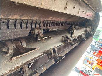 تأجير Dücker Unimäher UM 27 HV Dücker Unimäher UM 27 HV: صورة 3