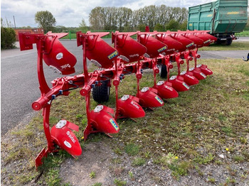 محراث Einböck OvlacMini NH-7 2 Schar: صورة 4 محراث Einböck OvlacMini NH-7 2 Schar: صورة 4