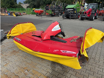 جزازة العشب FELLA