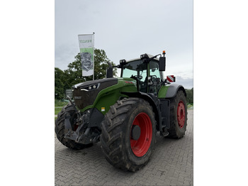 جرار FENDT 1000 Vario