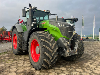 جرار FENDT 1000 Vario