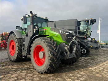 جرار FENDT 1000 Vario