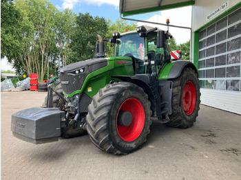 جرار FENDT 1050 Vario
