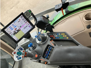 جرار Fendt 1050 Vario Gen2 Profi Plus: صورة 2