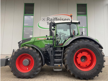 جرار FENDT 1050 Vario