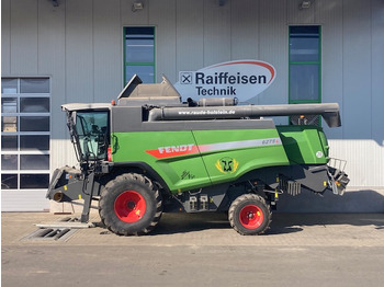 حصادة FENDT 6275 L