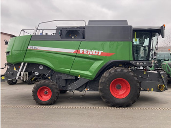 حصادة FENDT 6335 C