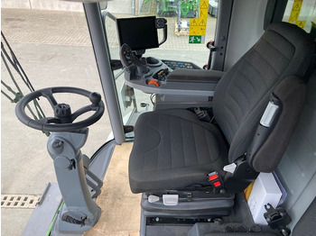 حصادة للبيع Fendt 6335C Stage 5: صورة 2 حصادة للبيع Fendt 6335C Stage 5: صورة 2