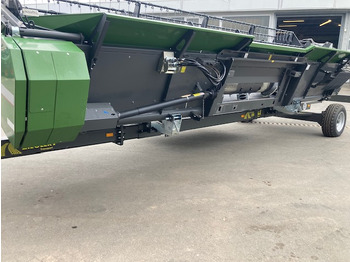 حصادة للبيع Fendt 6335C Stage 5: صورة 4 حصادة للبيع Fendt 6335C Stage 5: صورة 4