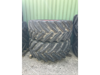 الإطارات والجنوط FENDT