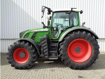 جرار FENDT 720 Vario