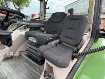 جرار FENDT 724 Vario