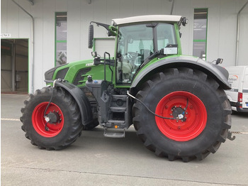 جرار FENDT 824 Vario