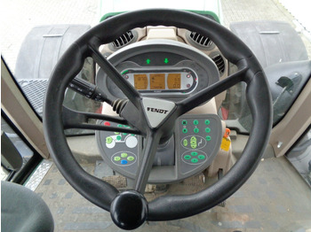 جرار Fendt 824 Vario S4 ProfiPlus: صورة 2