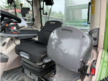 جرار Fendt 828 Vario S4 ProfiPlus: صورة 2