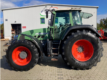 جرار FENDT 924 Vario