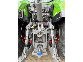 جرار Fendt 933 Vario Gen6 Profi Plus: صورة 4
