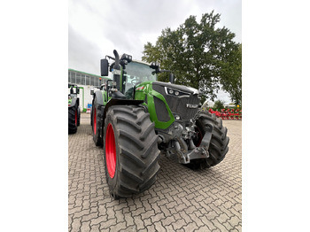 جرار FENDT 936 Vario