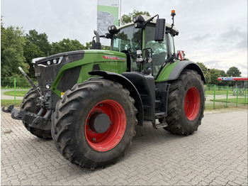 جرار FENDT 936 Vario