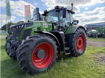 جرار FENDT 936 Vario