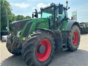جرار FENDT 936 Vario
