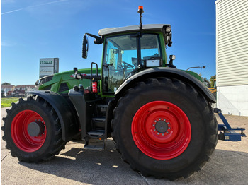 جرار FENDT 942 Vario