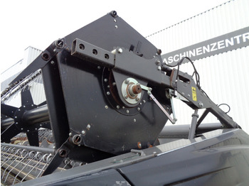 حصادة Fendt Ideal 10TA: صورة 4 حصادة Fendt Ideal 10TA: صورة 4