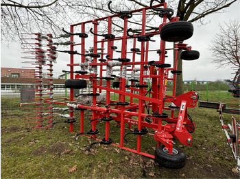 مسفلة تمهيد التربة GÜTTLER