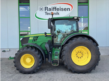 جرار JOHN DEERE 6215R
