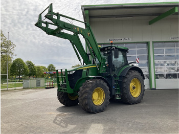 جرار JOHN DEERE 7310R